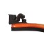 Violin Shoulder Rest Solid Wood S-1081